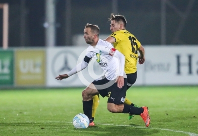 Gleisdorf vs. Allerheiligen