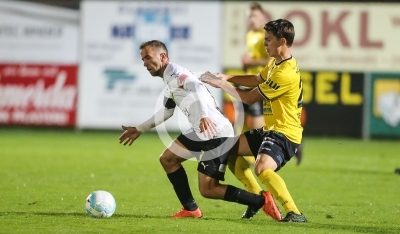 Gleisdorf vs. Allerheiligen