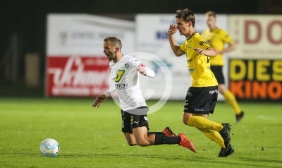 Gleisdorf vs. Allerheiligen