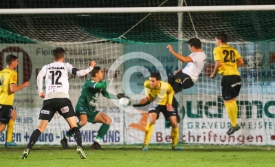 Gleisdorf vs. Allerheiligen