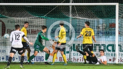 Gleisdorf vs. Allerheiligen