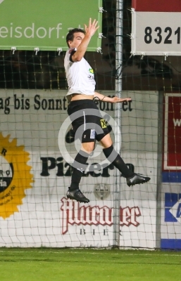 Gleisdorf vs. Allerheiligen