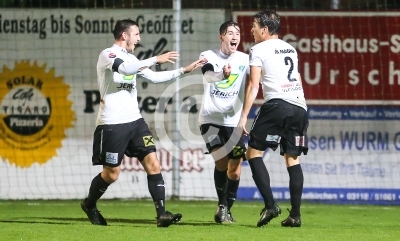 Gleisdorf vs. Allerheiligen