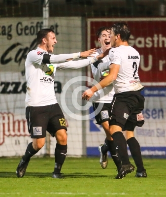 Gleisdorf vs. Allerheiligen