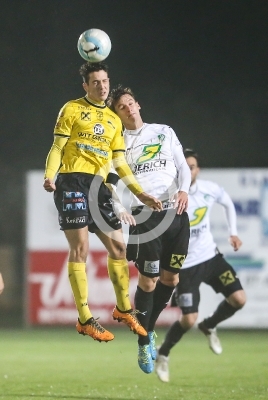 Gleisdorf vs. Allerheiligen