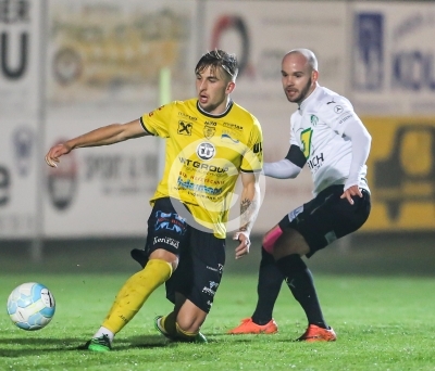 Gleisdorf vs. Allerheiligen