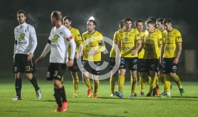 Gleisdorf vs. Allerheiligen