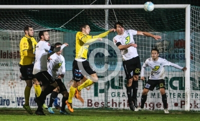 Gleisdorf vs. Allerheiligen