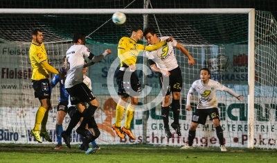 Gleisdorf vs. Allerheiligen