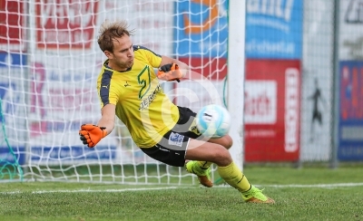 Gleisdorf vs. Hartberg
