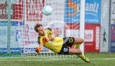 Gleisdorf vs. Hartberg