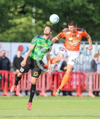 Gleisdorf vs. Hartberg
