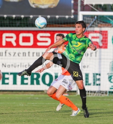 Gleisdorf vs. Hartberg