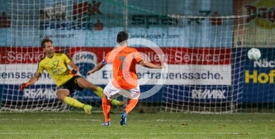 Gleisdorf vs. Hartberg