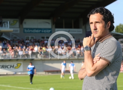 Gleisdorf vs. St. Anna