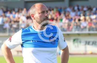 Gleisdorf vs. St. Anna