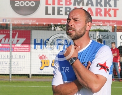 Gleisdorf vs. St. Anna