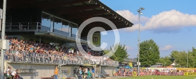 Gleisdorf vs. St. Anna