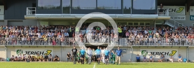 Gleisdorf vs. St. Anna