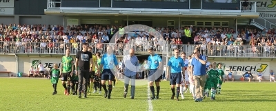 Gleisdorf vs. St. Anna