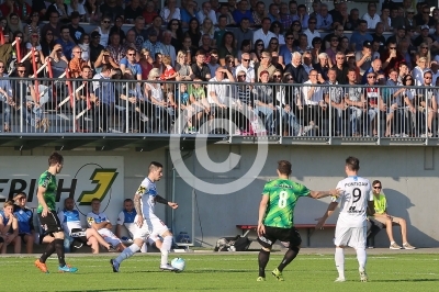 Gleisdorf vs. St. Anna