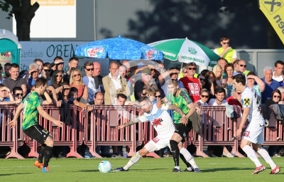 Gleisdorf vs. St. Anna