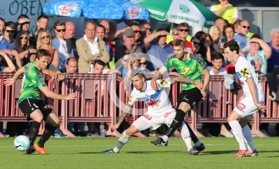 Gleisdorf vs. St. Anna