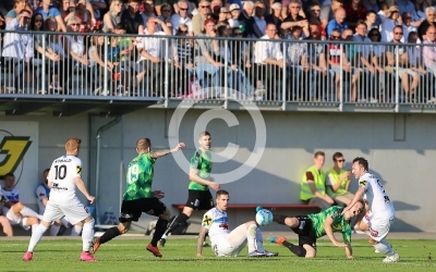 Gleisdorf vs. St. Anna