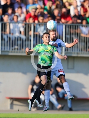 Gleisdorf vs. St. Anna