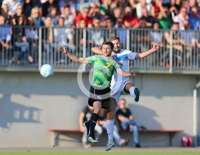 Gleisdorf vs. St. Anna