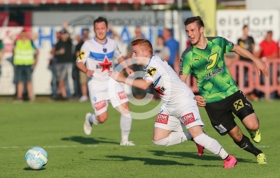 Gleisdorf vs. St. Anna