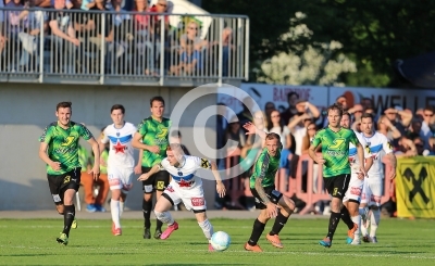 Gleisdorf vs. St. Anna