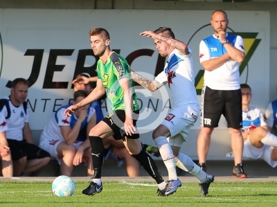 Gleisdorf vs. St. Anna