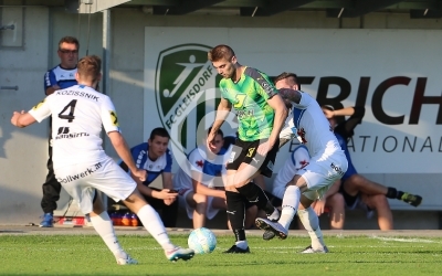 Gleisdorf vs. St. Anna