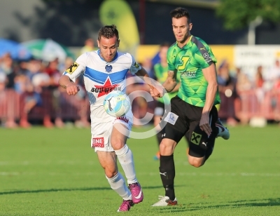 Gleisdorf vs. St. Anna