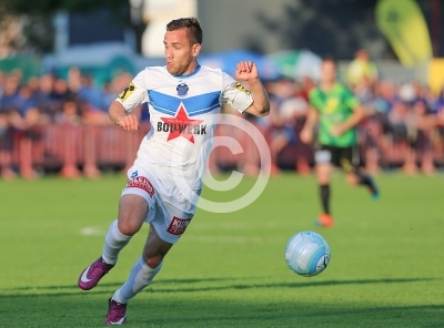 Gleisdorf vs. St. Anna