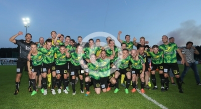 Gleisdorf vs. St. Anna