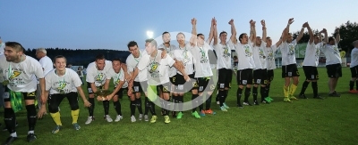 Gleisdorf vs. St. Anna