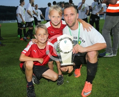 Gleisdorf vs. St. Anna