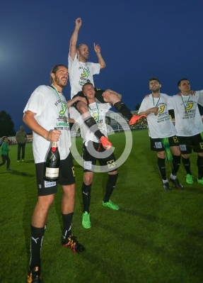 Gleisdorf vs. St. Anna