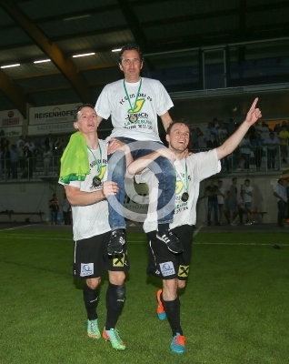 Gleisdorf vs. St. Anna