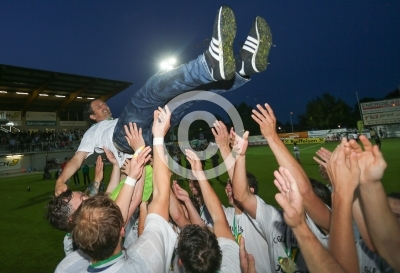 Gleisdorf vs. St. Anna