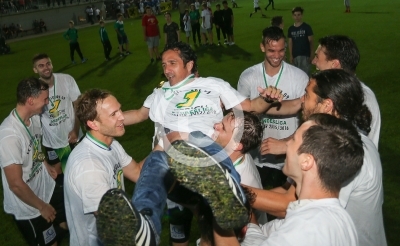 Gleisdorf vs. St. Anna