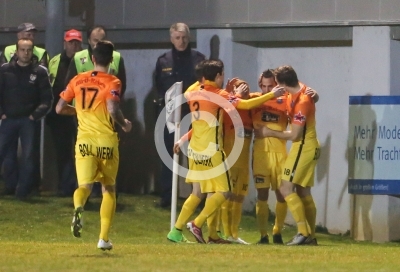 Gnas vs. St. Anna am Aigen