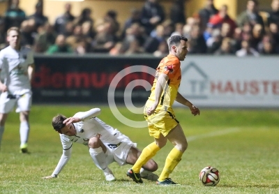 Gnas vs. St. Anna am Aigen