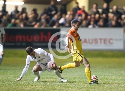 Gnas vs. St. Anna am Aigen