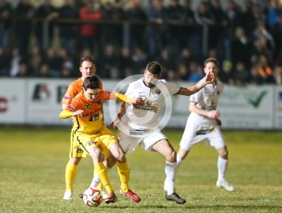 Gnas vs. St. Anna am Aigen