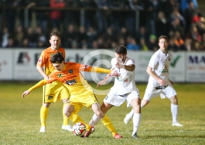 Gnas vs. St. Anna am Aigen