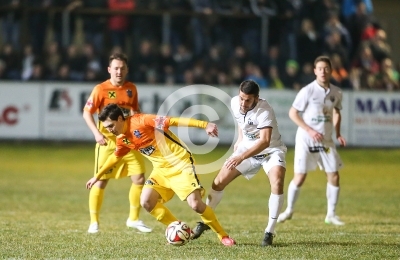 Gnas vs. St. Anna am Aigen