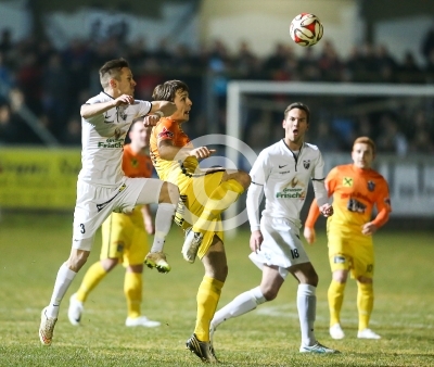 Gnas vs. St. Anna am Aigen